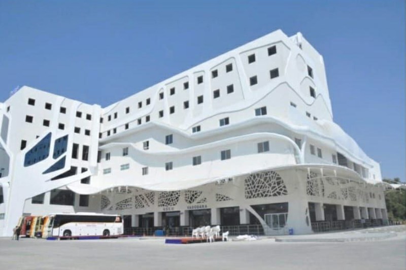 rajasthan roadways news