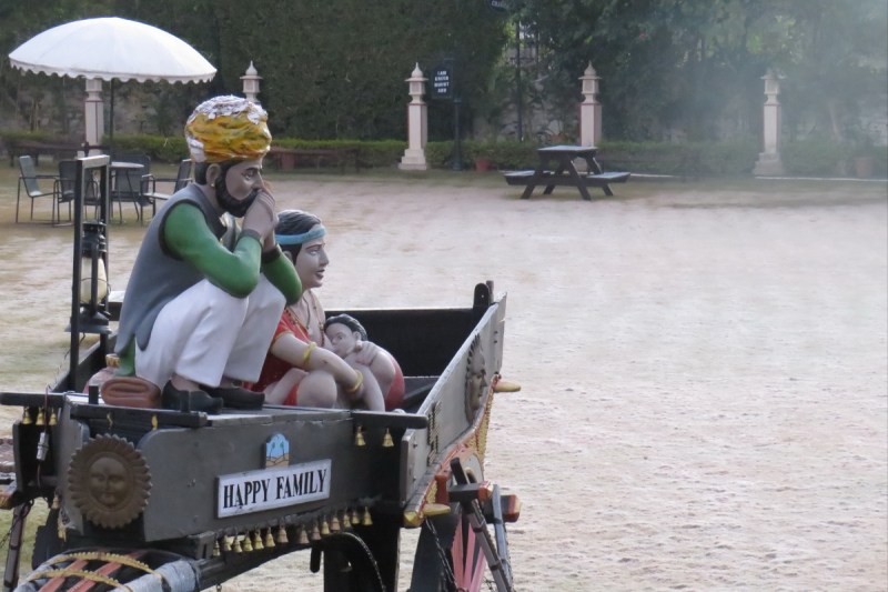 rajasthan wather update