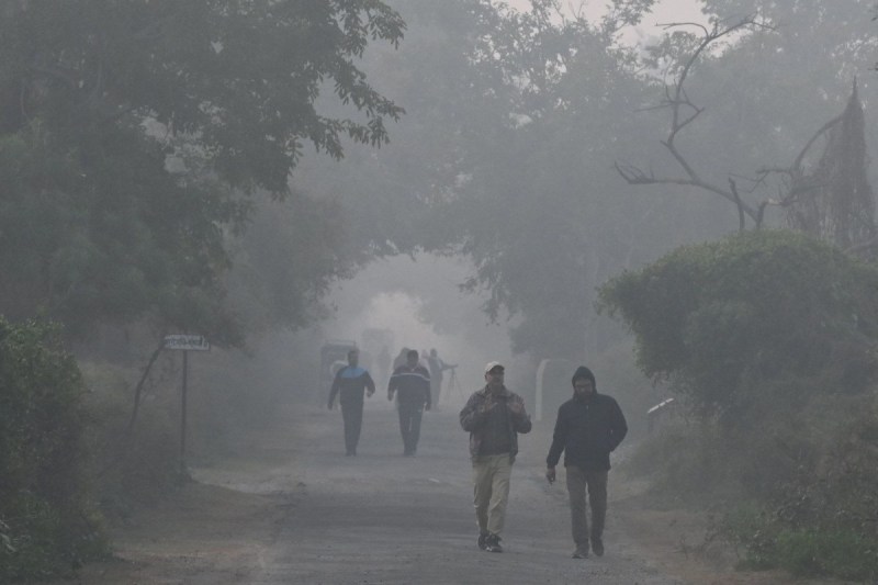 rajasthan weather update