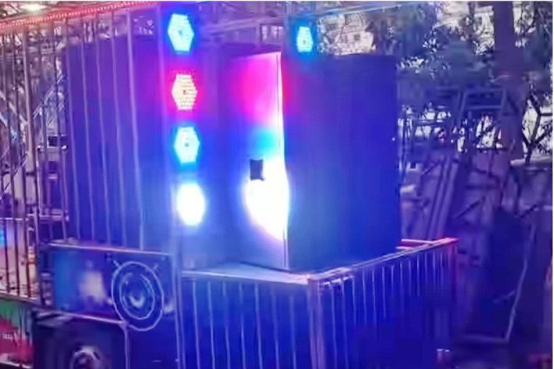 rajsamand road accident