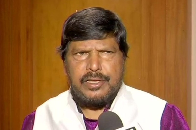 ramdas aathawale