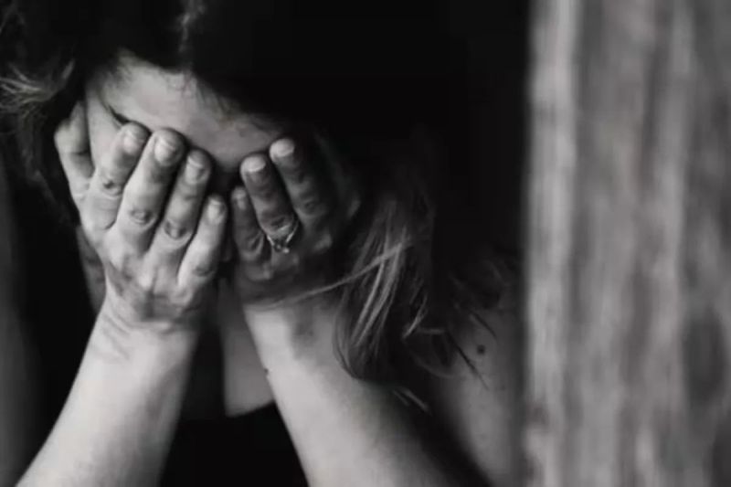 rape of a girl after befriending her