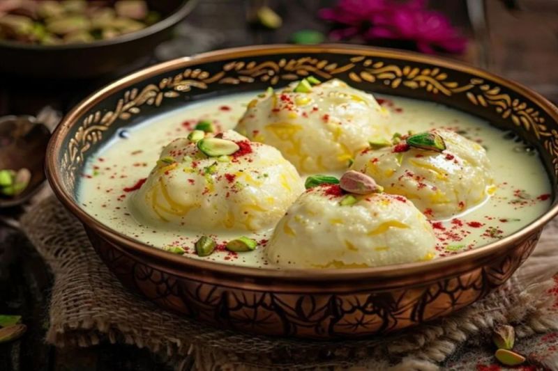 rasmalai, wedding, mathura news, up news, hindi news, local news latest hindi news,