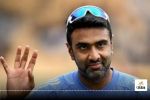 R Ashwin