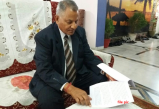 Balajipuram Betul founder industrialist Sam Verma will organize Bhagwat Katha in Bangladesh