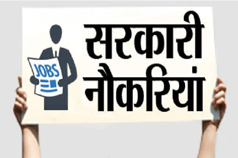 sarkari naukri