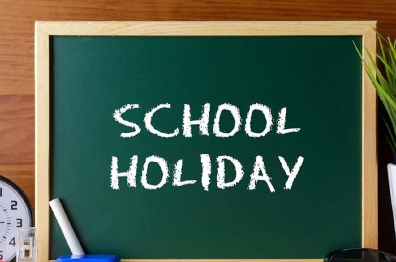 School Holiday