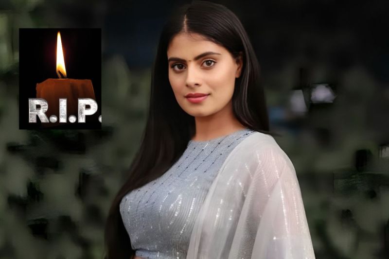 Shobitha Shivanna Death Kannada Actress found dead at her residence