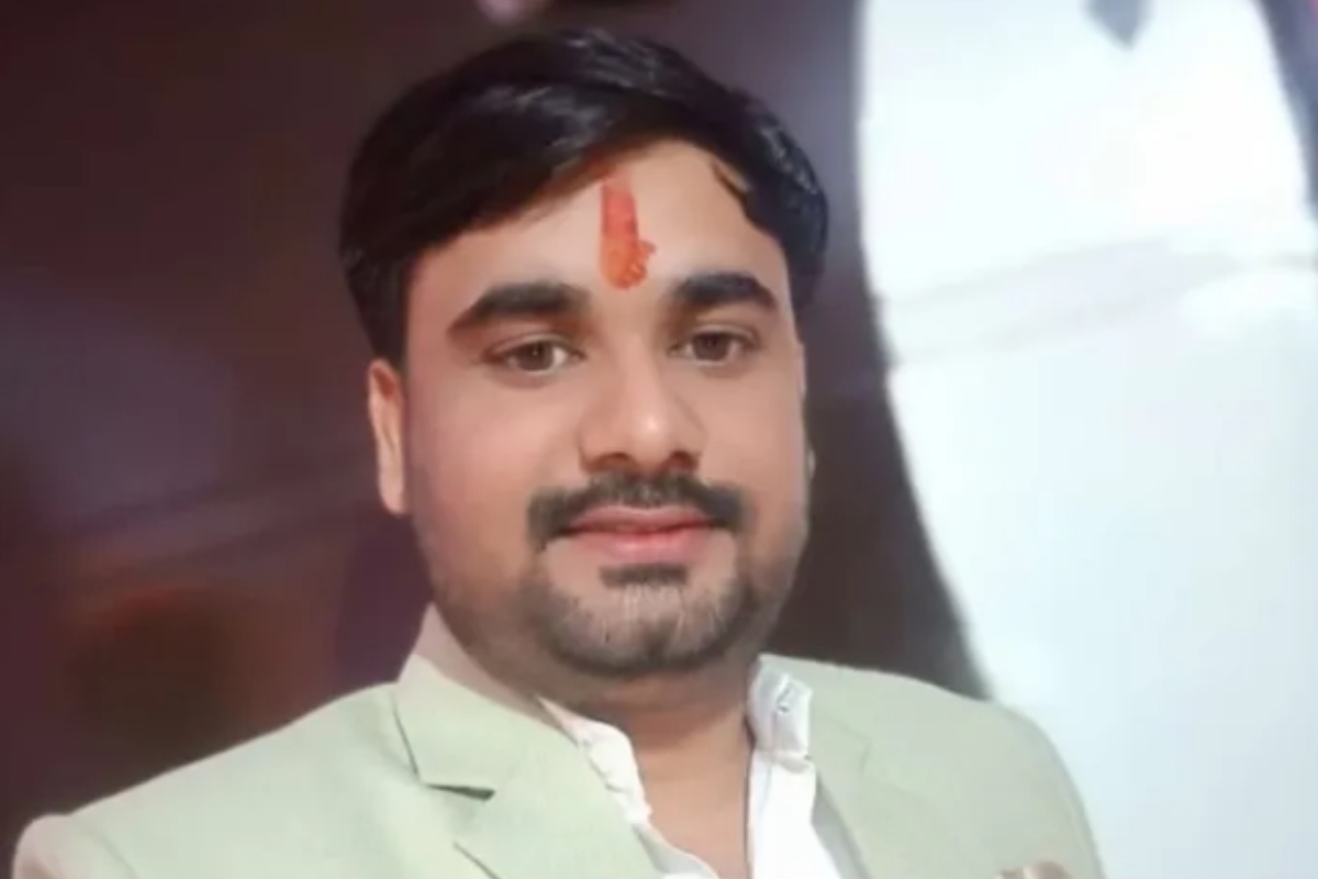shubham case