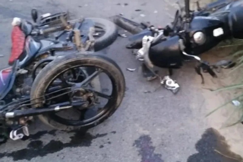 sikar bike accident