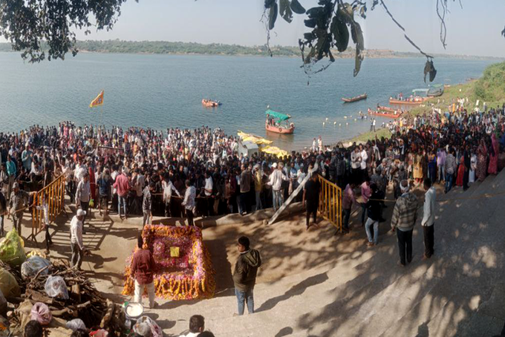 Saint Siyaram Baba