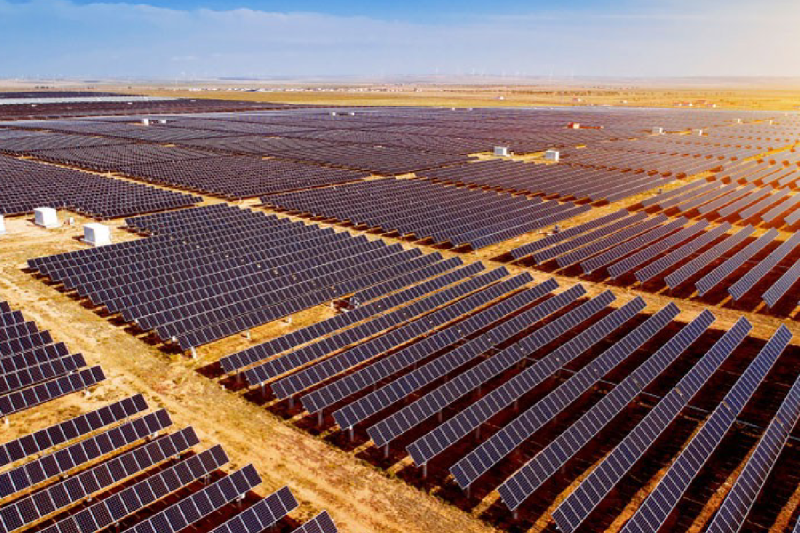 Solar Projects in MP