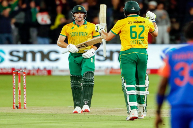 south africa cricket team