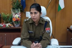 सवाई माधोपुर SP ममता गुप्ता का बड़ा एक्शन, SI सहित 6 पुलिसकर्मियों को किया
सस्पेंड; जानें क्यों? - image