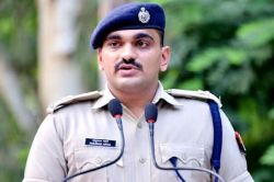 एसएसपी ने बदल डाले जिले भर के 529 पुलिस वाले, तीन सालों से थानों पर जमे थे - image