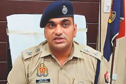 यूपी पुलिस : एसएसपी ने छह चौकी इंचार्ज समेत 25 दरोगाओं का किया ट्रांसफर, - image