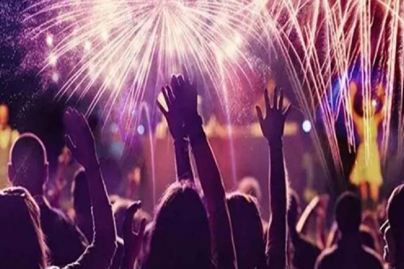 New Guidelines for New Year Celebration in Indore