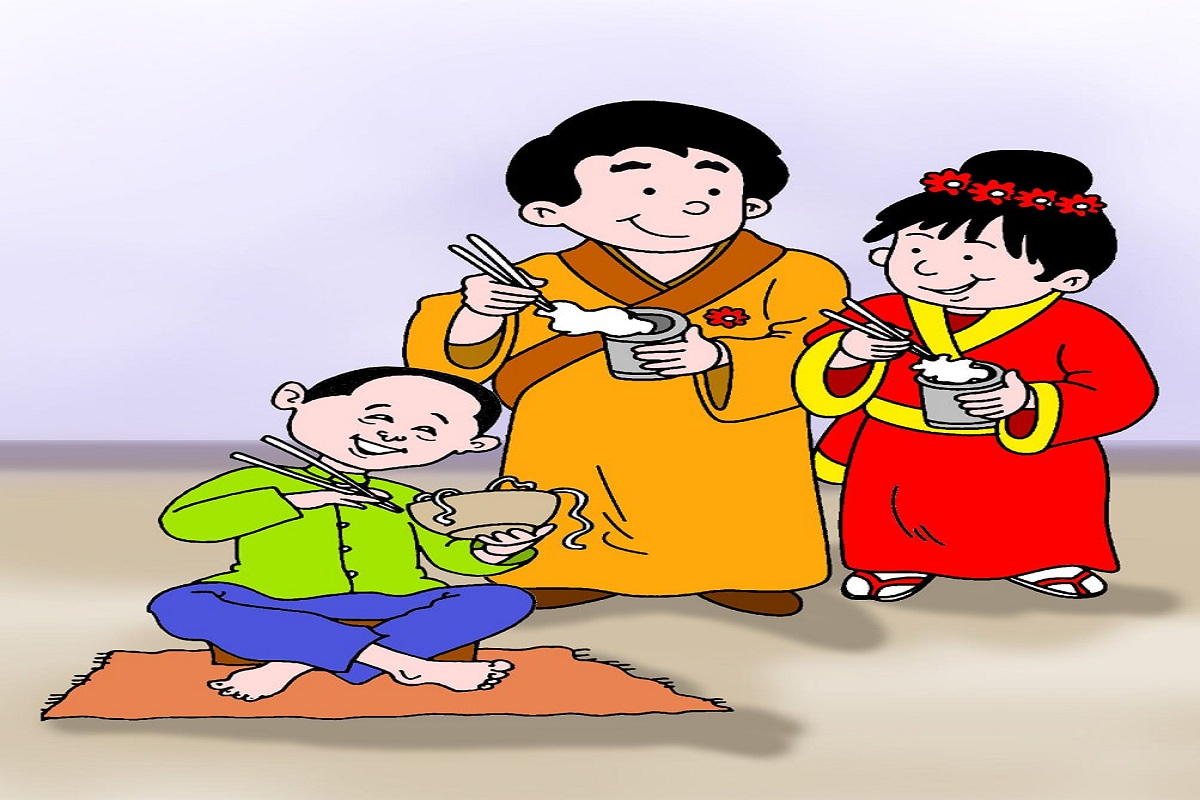 किड्स कॉर्नर: चित्र देखो कहानी लिखो 8 …. बच्चों की लिखी रोचक कहानियां