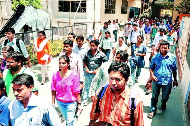 CAT-2024 exam result