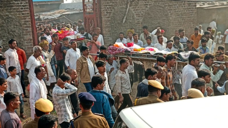 suicide in jhalawar