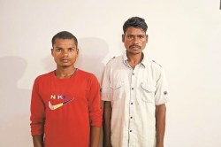 Naxalite Arrest: जवानों को फिर मिली बड़ी सफलता, दो नक्सली गिरफ्तार, IED समेत
भारी मात्रा में विस्फोटक बरामद - image