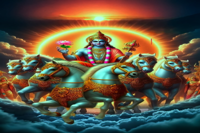 Bhanu Saptami Video