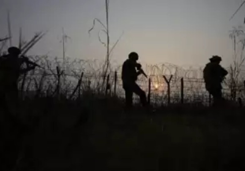 Terrorist attack in Pakistan