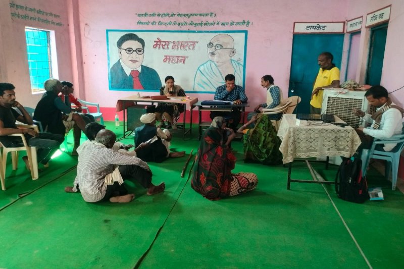 सीनियर सिटीजन के आयुष्मान कार्ड बनाने