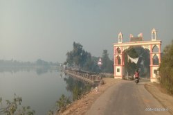 ठंडी हवाओं के साथ सुबह और रात्रि में बारिश, रबी सीजन की फसलों के लिए अमृत - image