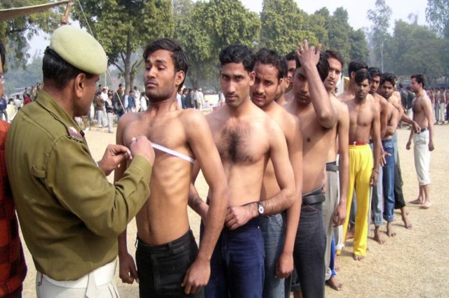 UP Police Recruitment 