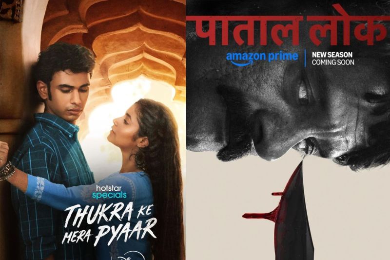 OTT Release upcoming web series of 2025 The Family Man 3 to Aashram 4