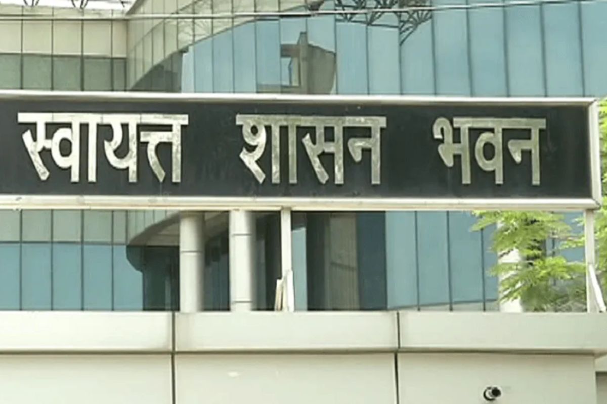 Rajasthan urban local bodies recruitment, government to take 3999 employees-officers on deputation