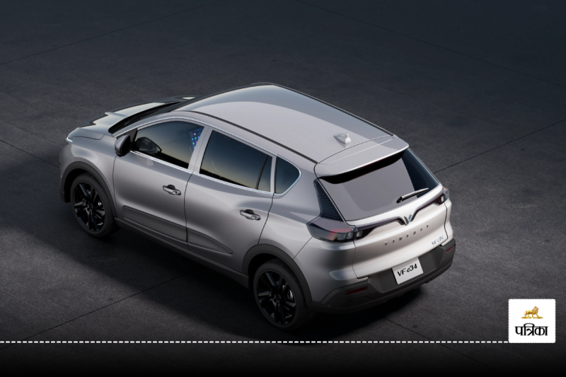 vinfast vf e34