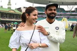 Virat Kohli और Anushka छोड़ रहे हैं देश! यह देश होगा नया ठिकाना, फैमिली के साथ
जल्द होंगे शिफ्ट - image