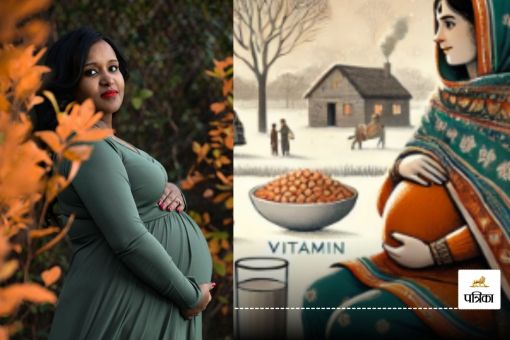 vitamin d deficiency in pregnancy