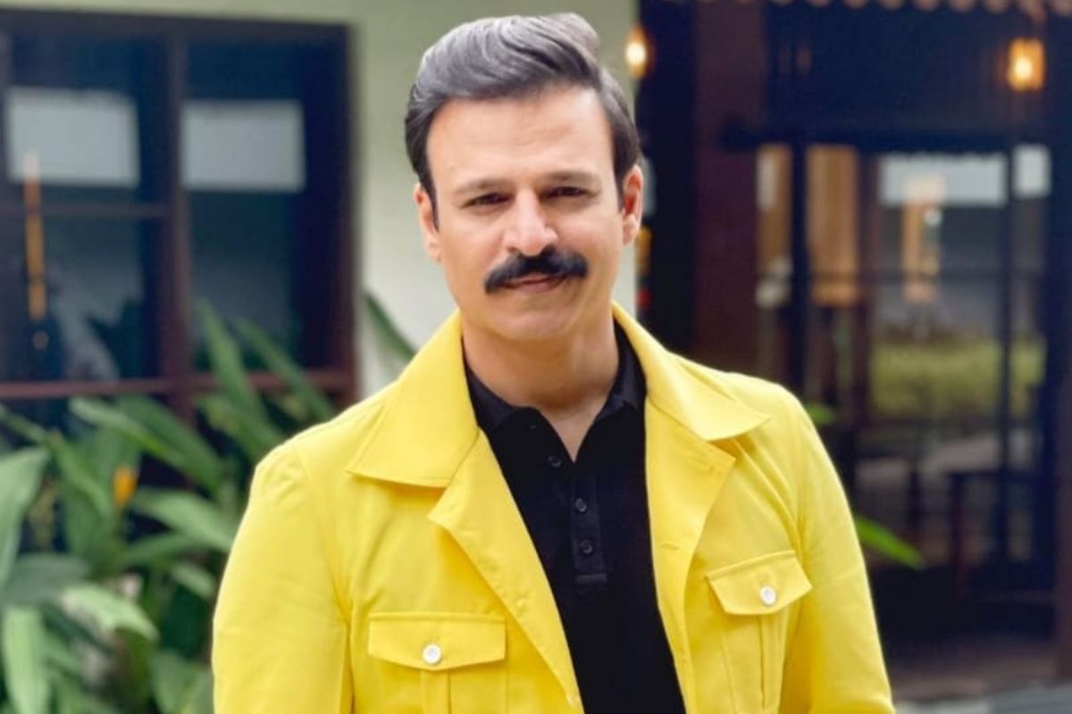 ‘पुष्पा-2 स्टार’ अल्लू अर्जुन से भी अमीर हैं Vivek Oberoi, महल से कम नहीं घर, सामने आया वीडियो