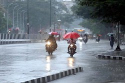 Rajasthan Weather: रात में पारा उछला, दो जिले अति शीतलहर की चपेट में, जानें
कौनसे संभाग में मावठ का अलर्ट - image