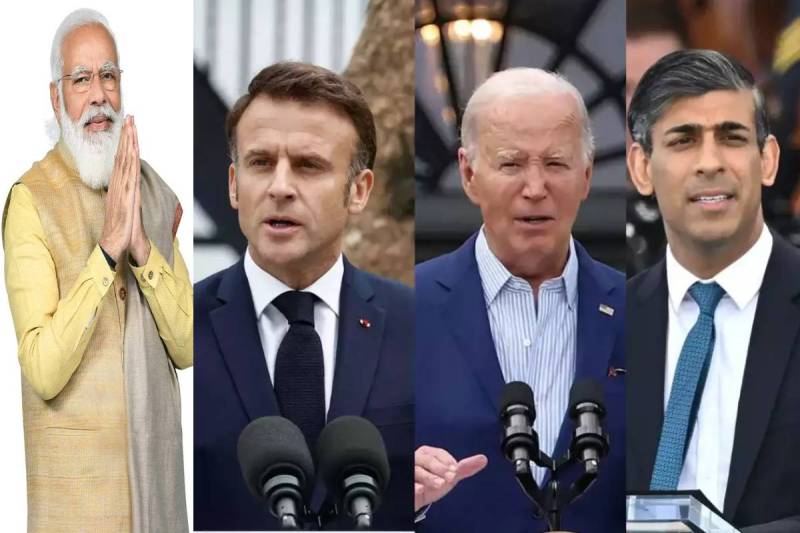 world Year Ender 2024