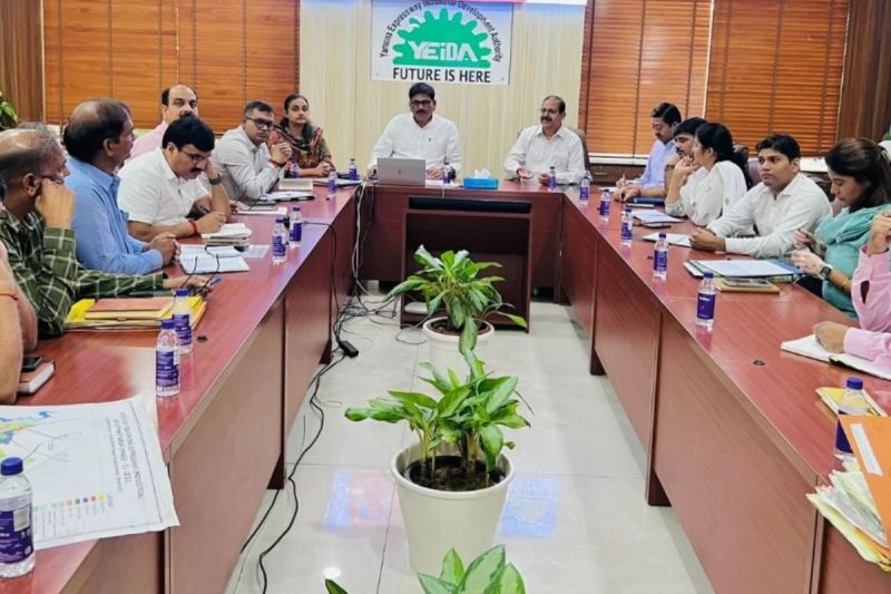 Yamuna Authority Plot: क्या है यमुना विकास प्राधिकरण की योजना ?