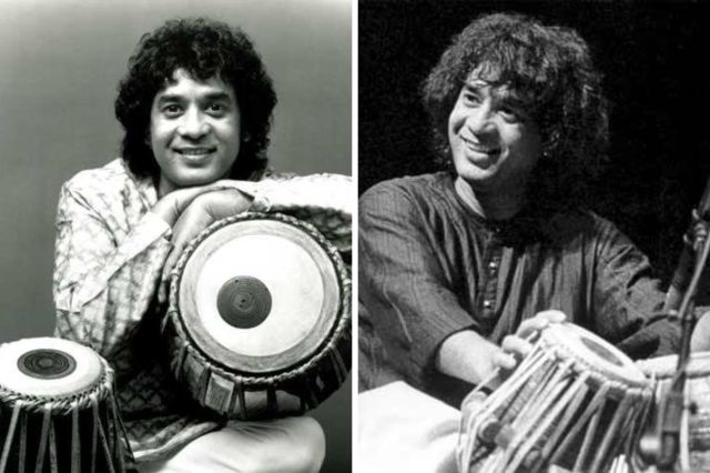 zakir hussain