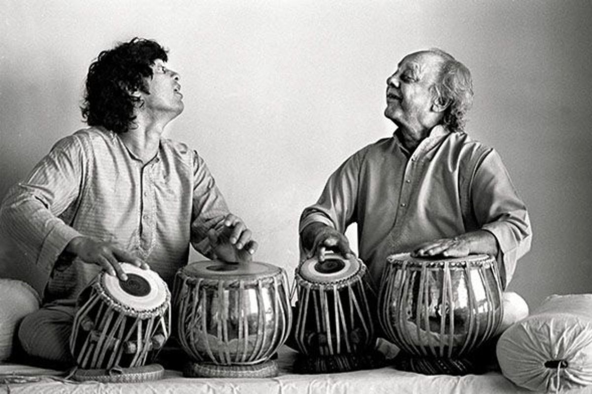 Zakir Hussain’s Death: Bollywood Stars Pay Tribute to the ‘Ustad’ of Music