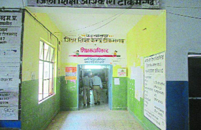 विभाग भी तैयारियों में जुट गया है