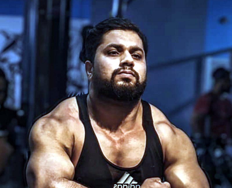 मृत्युंजय बुंदेला