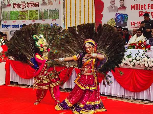 Chhindwara Food Festival