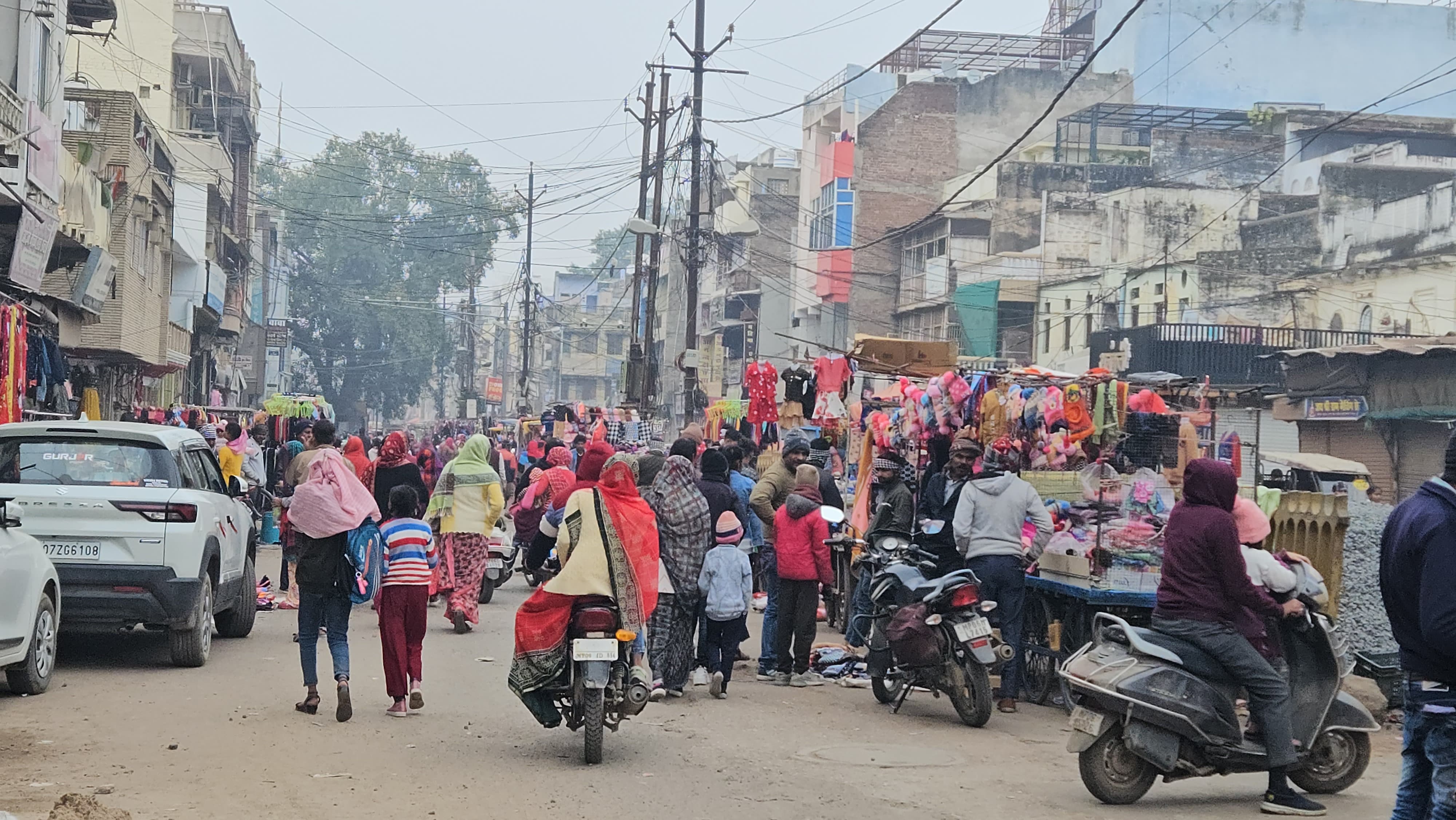 शहर सौंदर्यीकरण के 2 प्रयास, दोनों ही फेल, वजह प्रशासन-निगम के पास न प्लानिंग है
न इच्छाशक्ति