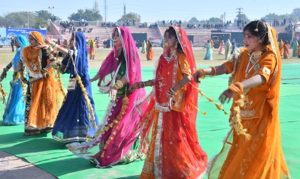 republic day celebration