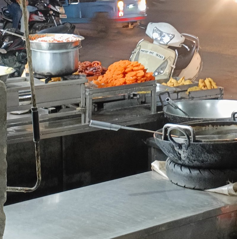 The post of Sanitary Inspector is lying vacant in the municipality for years, officials are not paying attention