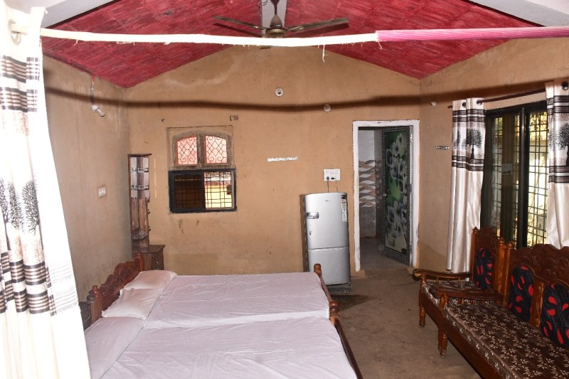 मकर संक्रांति से शुरू कर दिए जाएंगे छह होम स्टे