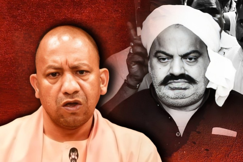 अतीक के गुर्गे सूरजपाल के नाम पर खरीदी गई थीं।