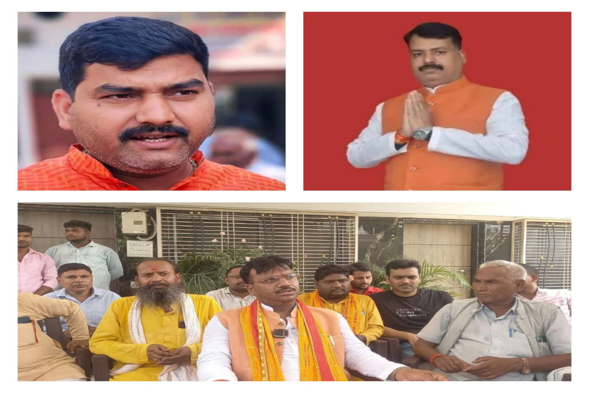 भाजपा नए चेहरे की तलाश में, टिकट को लेकर मंथन जारी